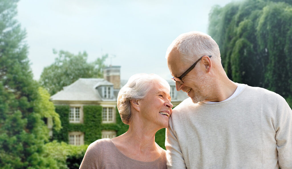 Aging in Place isn't just for seniors