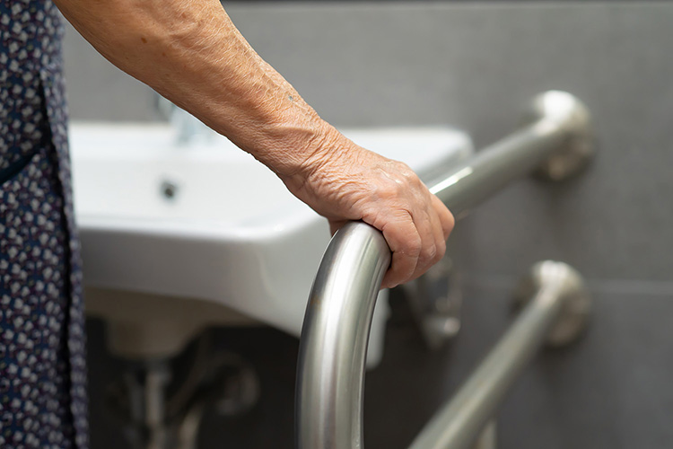 Aging in Place